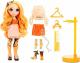 MGA Rainbow High - Poppy Rowan (569640) 1