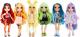MGA Rainbow High - Poppy Rowan (569640) 3