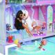 MGA  Zimowy domek LOL Surprise (571452) 2