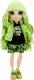 MGA Rainbow High Fashion Modna lalka Jade Hunter (569664E7C/569664) 2