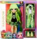 MGA Rainbow High Fashion Modna lalka Jade Hunter (569664E7C/569664) 4