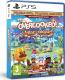 Overcooked: Jesz ile chcesz PS5 1