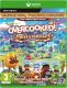 Overcooked: Jesz ile chcesz Xbox Series X 1