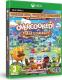 Overcooked: Jesz ile chcesz Xbox Series X 1