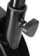 Rower stacjonarny One Fitness RM8740 magnetyczny czarny 11