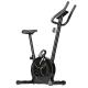 Rower stacjonarny One Fitness RM8740 magnetyczny czarny 4