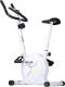 Rower stacjonarny One Fitness RM8740 magnetyczny biały 1