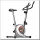 Rower stacjonarny HMS M8750 magnetyczny srebrny 4
