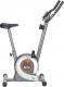 Rower stacjonarny HMS M8750 magnetyczny srebrny 6