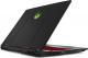 Laptop MSI Alpha 15 A3DD-268XPL 8 GB RAM/ 512 GB M.2 PCIe/ Windows 10 Pro 3