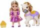 Jakks Pacific Disney Princess Mini lalka i kucyk (95163) 1