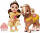 Jakks Pacific Disney Princess Mini lalka i kucyk (95163) 2
