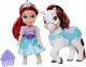 Jakks Pacific Disney Princess Mini lalka i kucyk (95163) 5