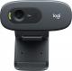 Kamera internetowa Logitech C270 (960-000694) 2