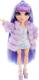 MGA Rainbow High Fashion Modna lalka Violet Willow (569602E7C/569602) 1