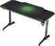 Biurko Ultradesk Frag Zielone 140 cmx60 cm 3