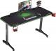 Biurko Ultradesk Frag Zielone 140 cmx60 cm 7