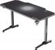 Biurko Ultradesk Frag Białe 140 cmx60 cm 1