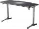 Biurko Ultradesk Frag Białe 140 cmx60 cm 2