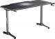 Biurko Ultradesk Frag Białe 140 cmx60 cm 4