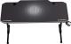 Biurko Ultradesk Frag Białe 140 cmx60 cm 5