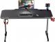 Biurko Ultradesk Frag Białe 140 cmx60 cm 6