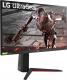 Monitor LG UltraGear 32GN550-B 4