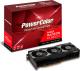 Karta graficzna Power Color Radeon RX 6800 XT 16GB GDDR6 (AXRX 6800XT 16GBD6-M2DHC) 1