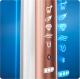 Szczoteczka Oral-B Szczoteczka rotacyjna Genius 10000N Rosegold 2