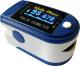 Pulsoksymetr Contec CMS50D 1