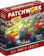 Rebel Patchwork Edycja Zimowa 1