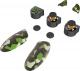 Thrustmaster Zestaw modułów eSwap X Green Color Pack (4460186) 1