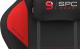 Fotel SPC Gear SR600F Czerwony (SPG087) 14