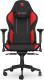 Fotel SPC Gear SR600F Czerwony (SPG087) 3