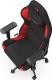 Fotel SPC Gear SR600F Czerwony (SPG087) 8
