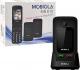 Telefon komórkowy Mobiola MB610 Dual SIM Czarny 2