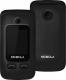 Telefon komórkowy Mobiola MB610 Dual SIM Czarny 3