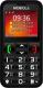 Telefon komórkowy Mobiola MB700 Dual SIM Czarny 1