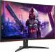 Monitor AOC CQ32G2SE/BK 1