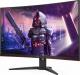 Monitor AOC CQ32G2SE/BK 2