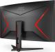 Monitor AOC CQ32G2SE/BK 5