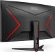 Monitor AOC C32G2AE/BK 3