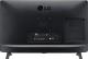 Telewizor LG 24TN520S-PZ LED 24'' HD Ready WebOS 7