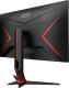 Monitor AOC 24G2/BK 4