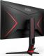 Monitor AOC 24G2/BK 5