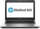 Laptop HP EliteBook 820 G3 i7-6500U 8GB 256GB SSD FHD KAM W10 PRO 1