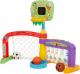 Little Tikes Interaktywne Centrum Sportowe 3w1 (643224 ) 1
