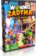 Worms Zadyma: Edycja Deluxe PC 1