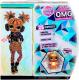 MGA Lalka Missy Meow i Baby Cat Lol Suprise Omg Winter Chill (570271) 2