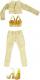 MGA Rainbow High Fashion Modna lalka Sunny Madison (569626E7C/569626) 5
